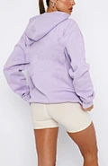 cotton hoodie